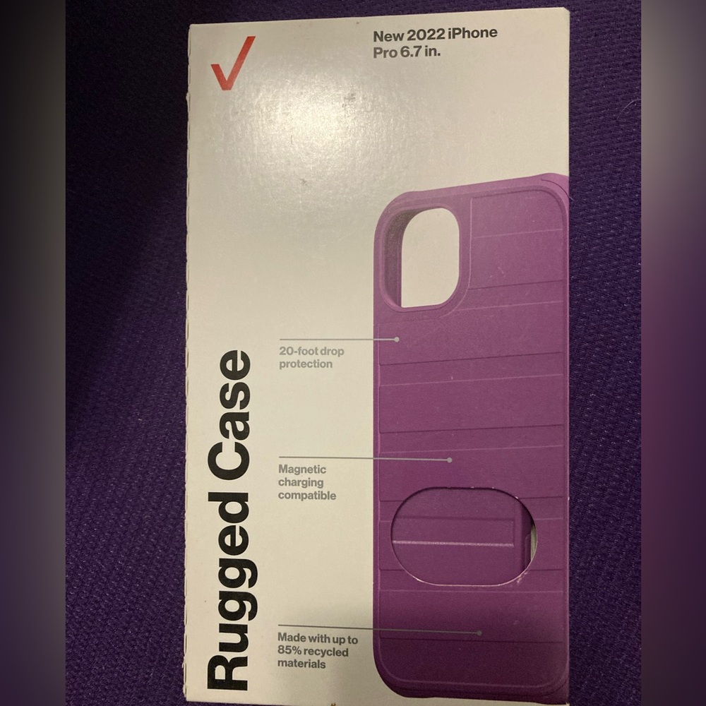 iPhone case 6.7 case